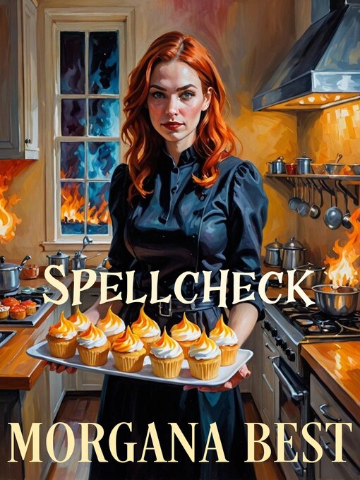 Title details for Spellcheck by Morgana Best - Available